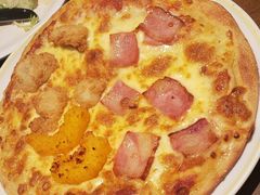 -萨莉亚(巴黎春天成山店)