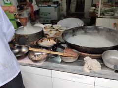 -甘记肥肠粉(马鞍北路店)