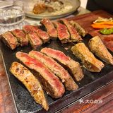 杭州缦云里花园西餐厅｜携手闺蜜过超浪漫的七夕节🌹