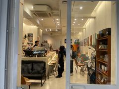 -玫瑰咖啡(中山六路店)