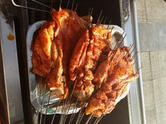 -领头羊烧烤餐厅(大唐路店)