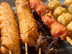 -傣家妹子过桥米线(一号店)