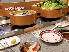 -喜家自助小火锅(乐客城店)