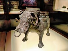 -上海博物馆(人民广场馆)