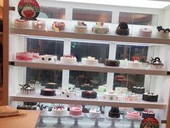-DQ·蛋糕·冰淇淋(湖景东路店)