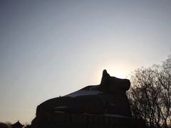 -达活泉公园