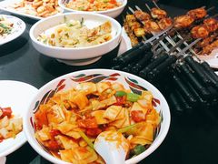 -巴依老爷新疆美食(远洋未来汇购物中心店)