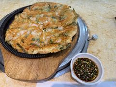 -德寿宫韩国料理(下沙店)