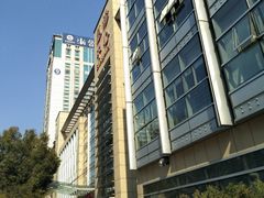 -浙江大学医学院附属第二医院(解放路院区)