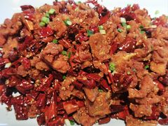 -望京一号·重庆江湖菜(工体店)