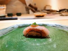 金目鲷寿司-鮨青(恒基名人购物中心店)