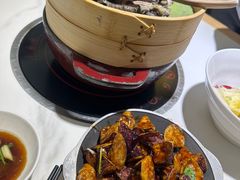 -黑鸡小馆(金源店)