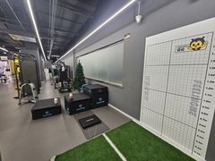 -FEELINGME乐刻私教馆·健身(双安商场店)