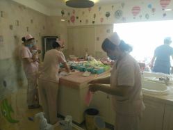 点击看大图 -养月堂中医养生月子会所(中心妇产店)