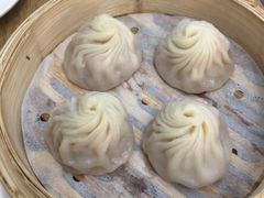 -翡翠拉面小笼包(机场DFS店)