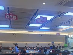 -豪客来牛排(宝龙城市广场店)