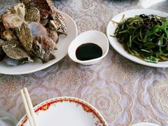 -北戴河庆山饭店·海鲜砂锅粥(北戴河黑石路店)