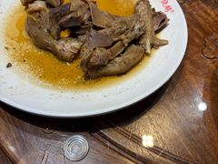 -黄连大头华烧鹅店(大良店)