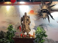 -小龙坎火锅(阳泉店)