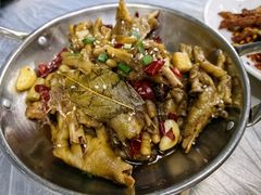 -小民大排档(江汉路店)