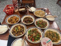 -徐春娇下饭菜(萧山奥体国际村店)