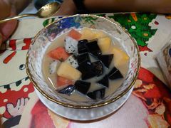 -甜心妈妈·榴莲星级糖水(北京路总店)