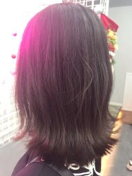 -茶发Salon·烫发染发理发