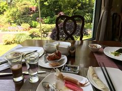 -浙江西子宾馆·瑶园咖啡厅