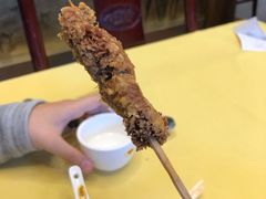 -功德林素菜饭庄(前门店)