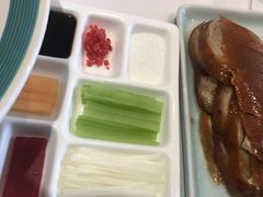 -天和晟烤鸭店(玉泉西街店)