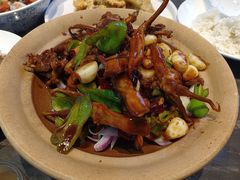 -王家大院·南京菜(湛江路总店)