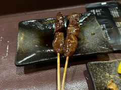 -鸟内会(河北路店)