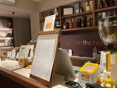 -Punchline Coffee&Roaster(同济大学店)