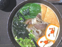 -隐初·SUSHI·美式日本料理