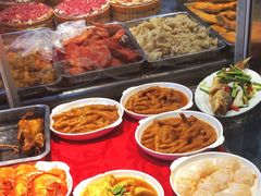 -车头老二大排档(金城步行街店)