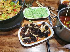 -壹块捌烧烤(灯市口店)