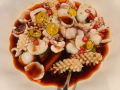 -禾院•新派融合淮扬菜餐厅