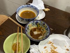 -叶新小吃店(来凤小区总店)