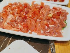 -堂客老火锅(欣阳广场总店)