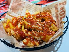 -崔解放·朝韩大排档(虹悦城店)