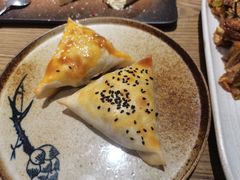 烤包子-那时新疆·若羌(经纬汇店)