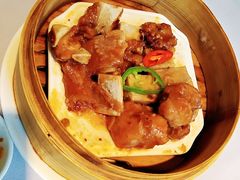 -御花园·粤菜·海鲜火锅(中山公园店)