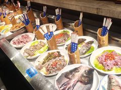 -古道村落(温汤店)