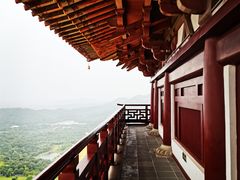 -牛首山文化旅游区