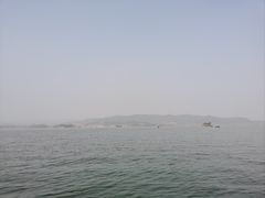 -西湖游船