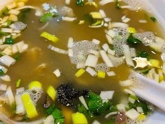羊杂汤-宋记爆肚(酒仙桥店)