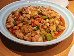 -湘与香缘·湖南菜(王府井北京市百货大楼店)