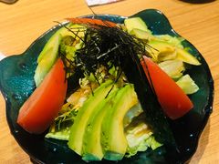 -彩汐 日式海鲜&烧鸟居酒屋