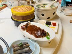 -永乐饭庄(安德路店)