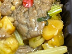 -上海来福士广场